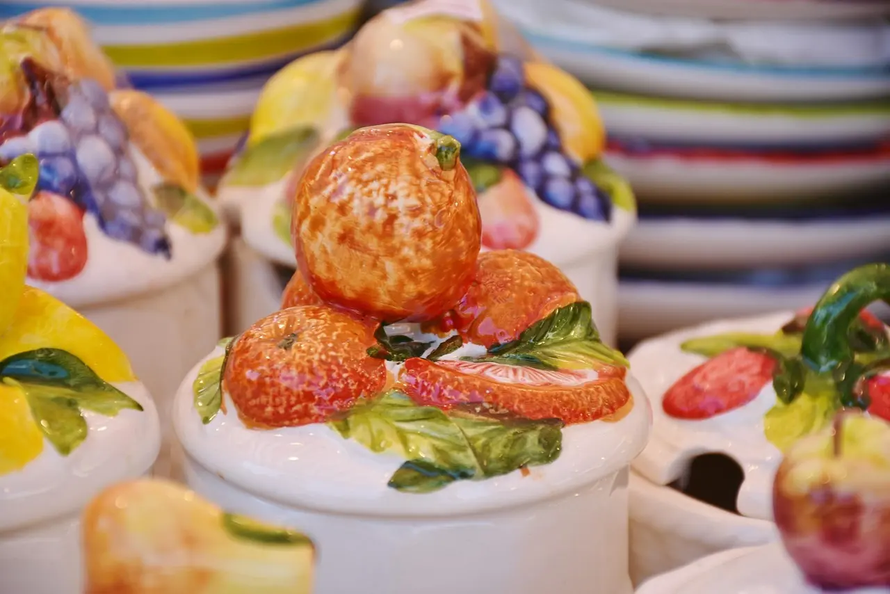 10 upcycling-idéer med glas og syltetøjsglas